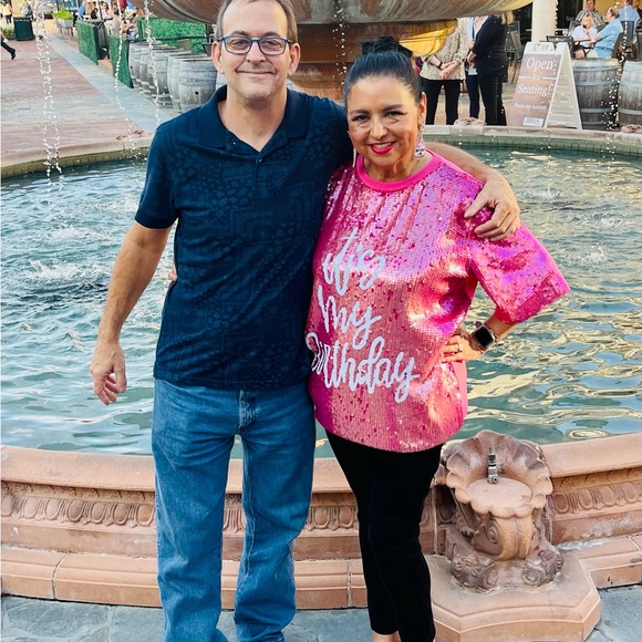 Meet your Posher, Shirlee - Picture 8 of 8